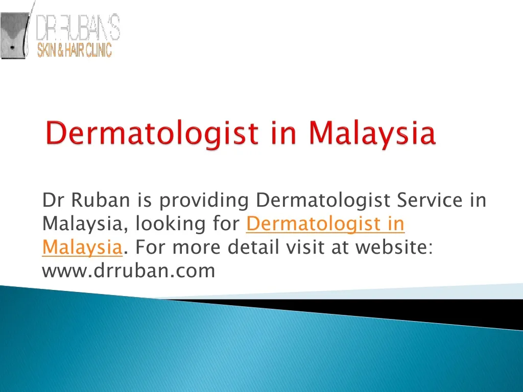 dermatologist in malaysia n.