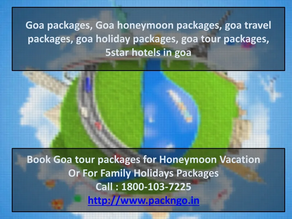 goa packages goa honeymoon packages goa travel n.