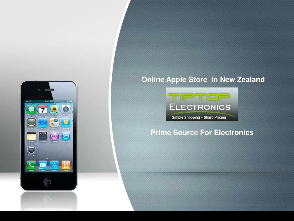 online apple store in new zealand prime source n.