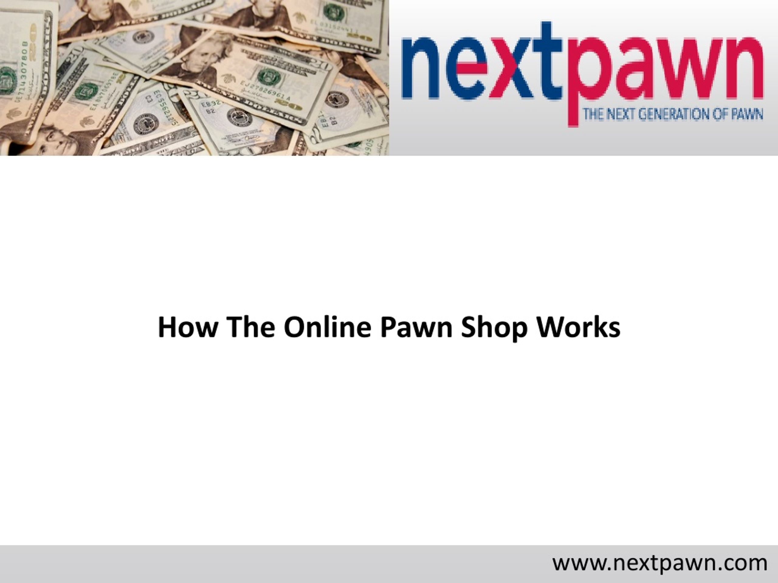 Ppt Collateral Loan In San Antonio Powerpoint Presentation Free