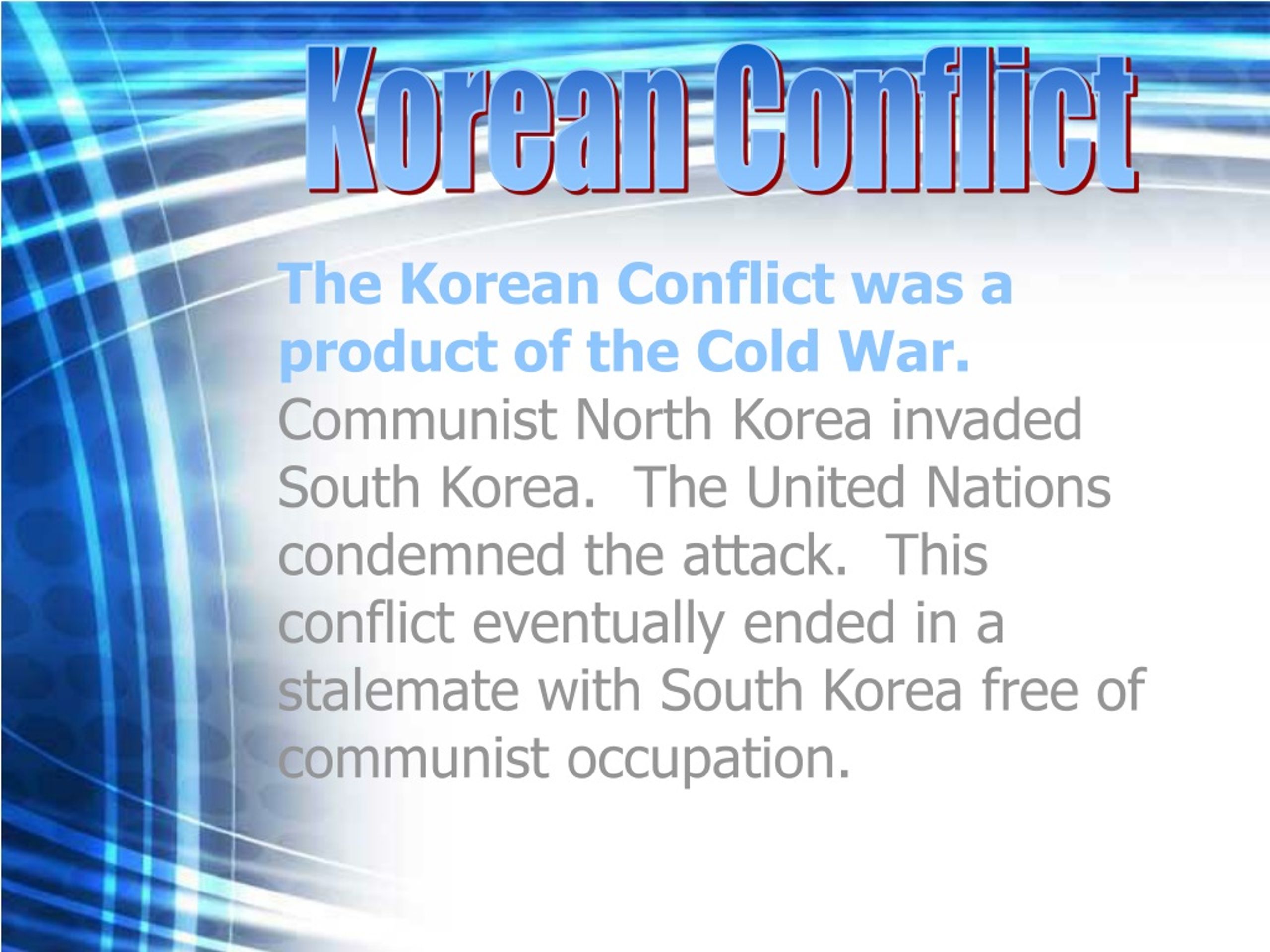 PPT - The Cold War PowerPoint Presentation, free download - ID:153833