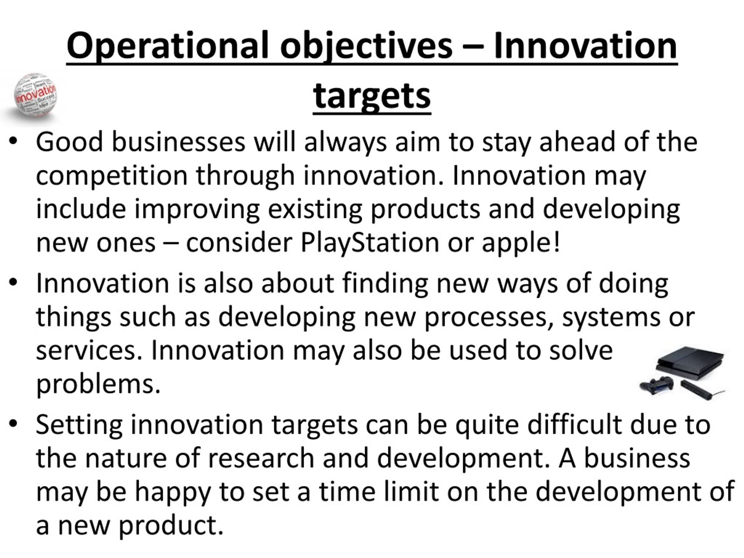 navy war college: difference between strategic and operational objectives