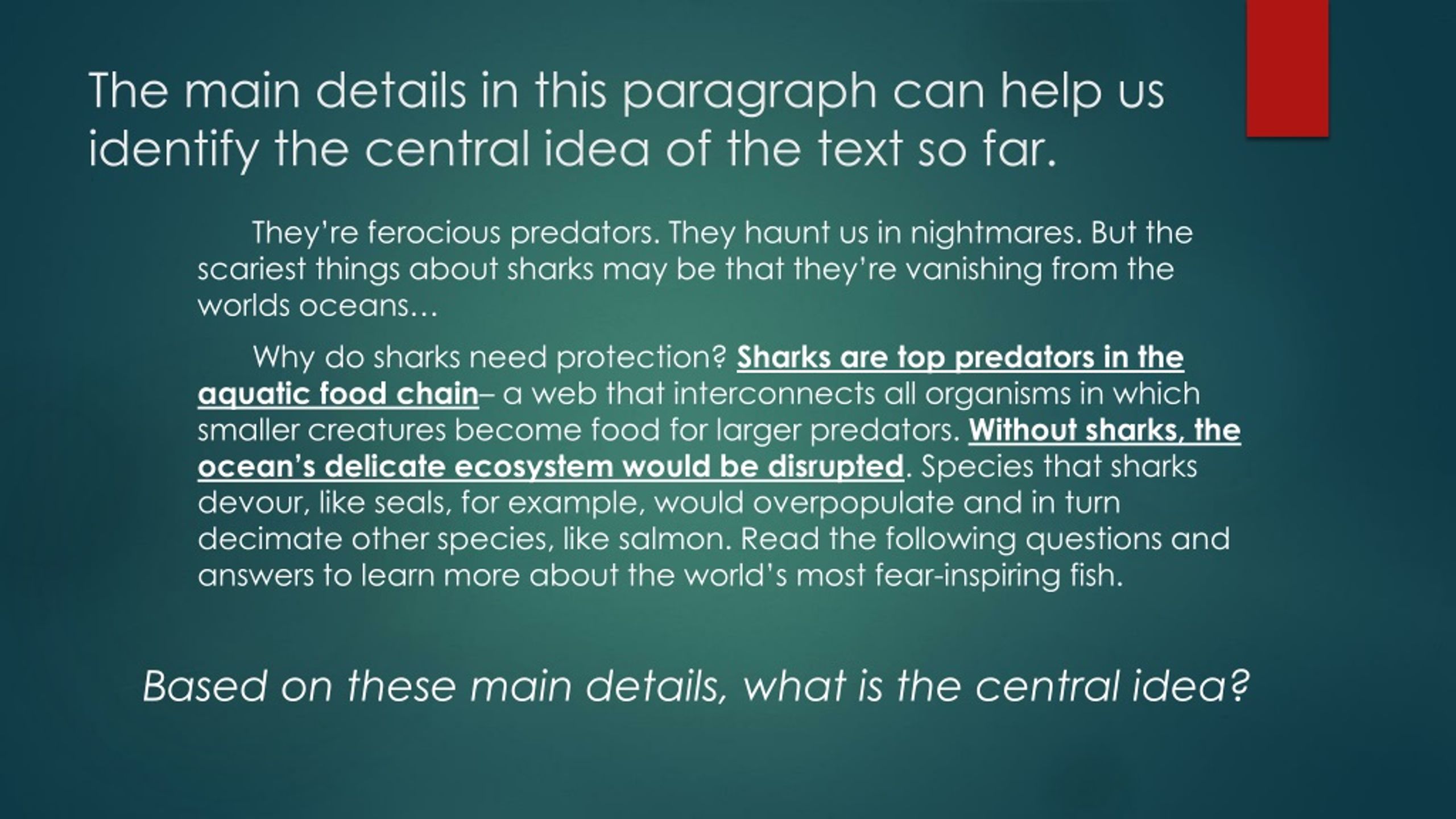 ppt-central-idea-informational-texts-powerpoint-presentation-free