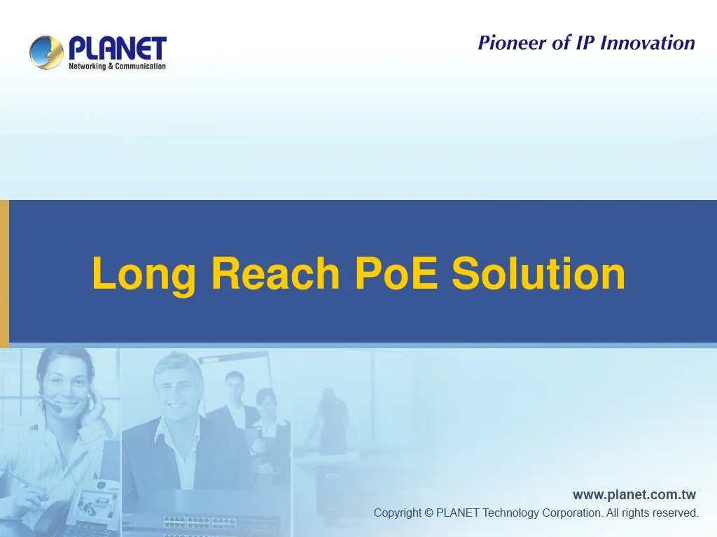 long reach poe solution n.