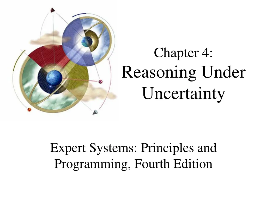 chapter 4 reasoning under uncertainty n.