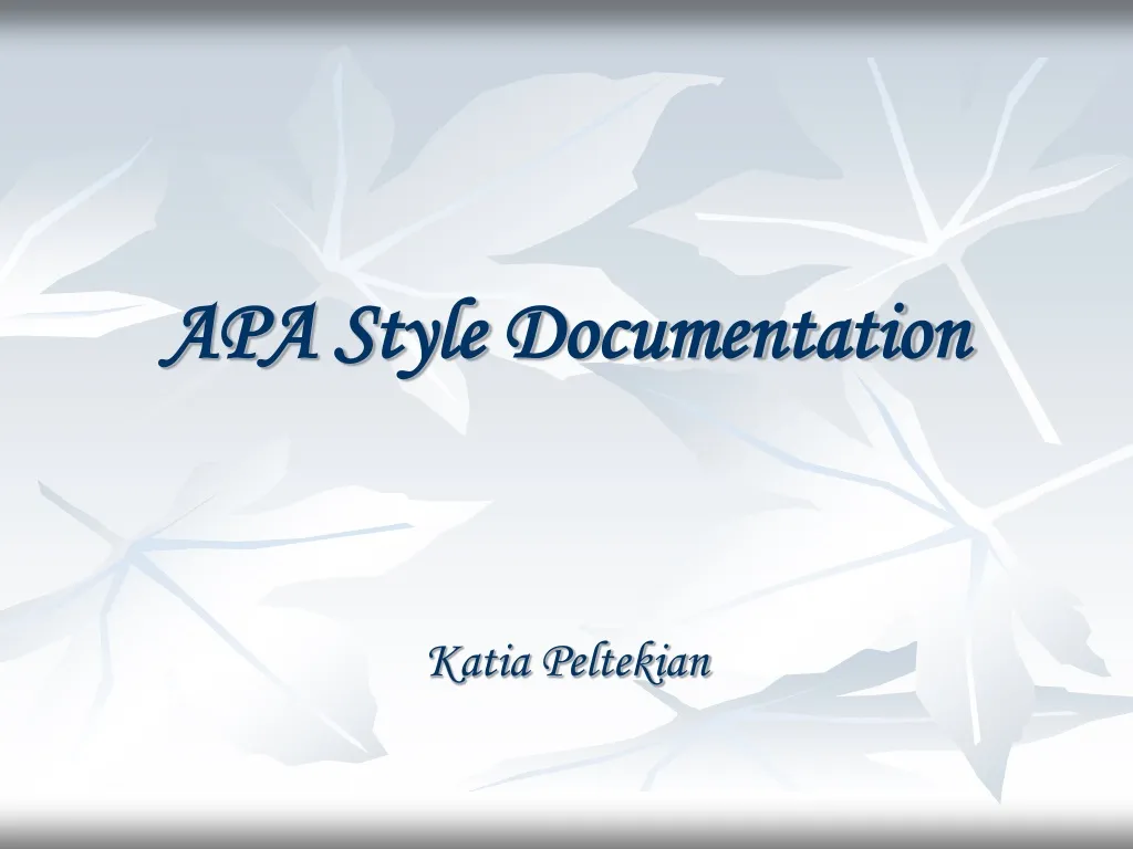 ppt-apa-style-documentation-powerpoint-presentation-free-download