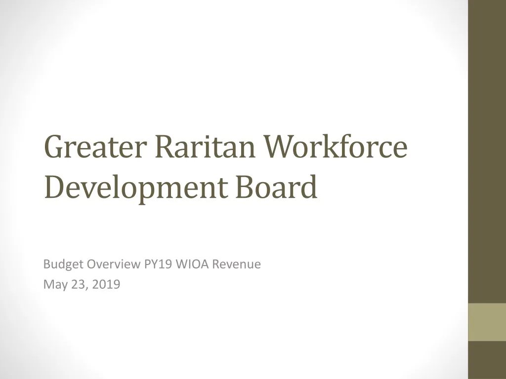 greater raritan workforce development board n.