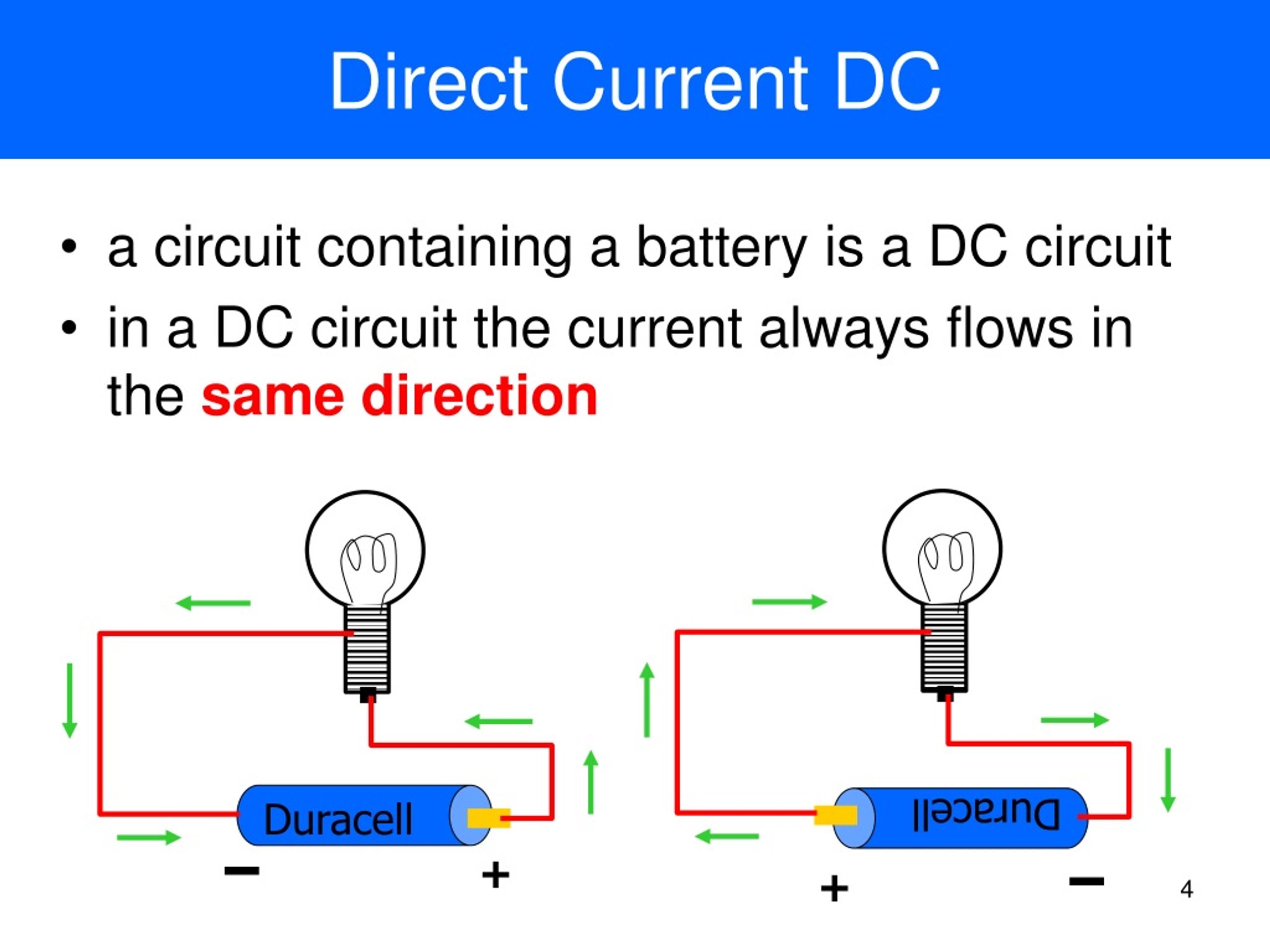Как двигается постоянный ток. Direct current circuits. Постоянный ток DC или AC. DC current. DC постоянный ток.