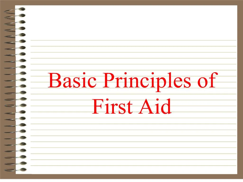 ppt-basic-principles-of-first-aid-powerpoint-presentation-free