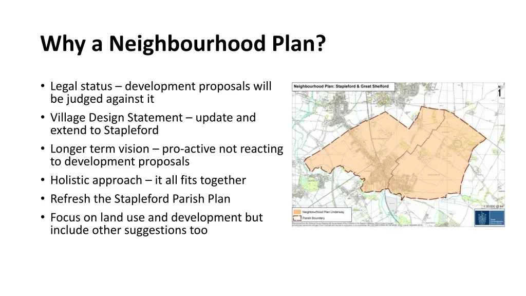 PPT Why A Neighbourhood Plan PowerPoint Presentation Free Download   Why A Neighbourhood Plan N 