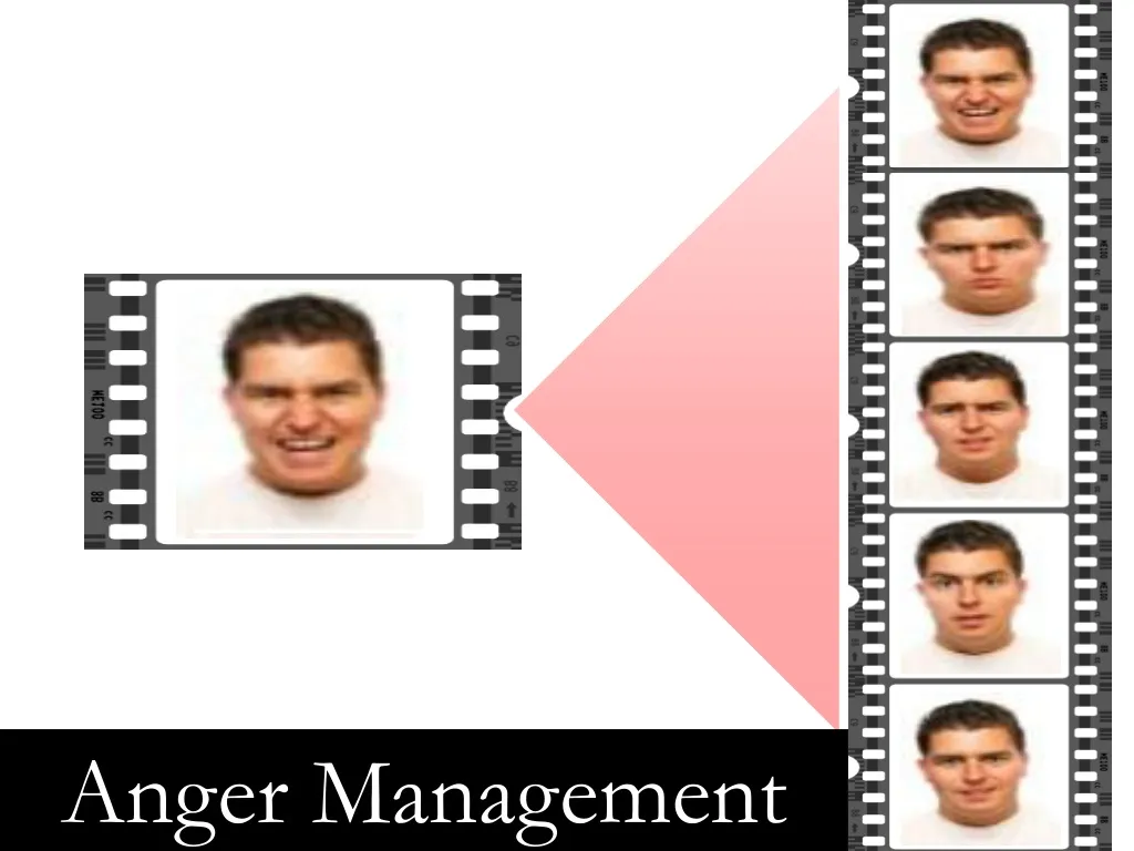 anger management n.