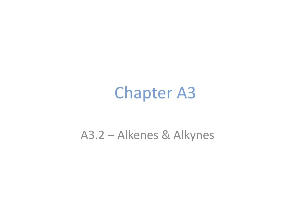 chapter a3 n.