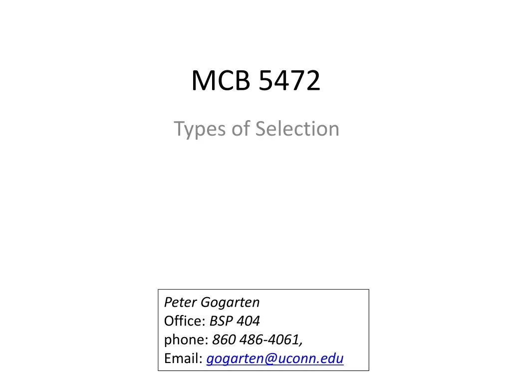 mcb 5472 n.