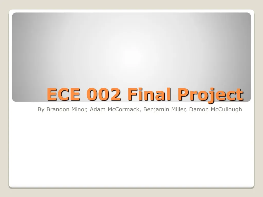 ece 002 final project n.