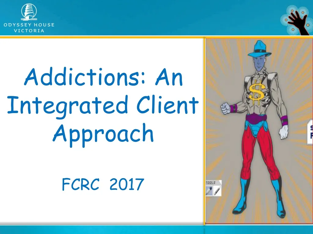 addictions an integrated client approach fcrc 2017 n.