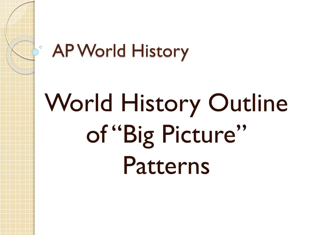 ap world history n.