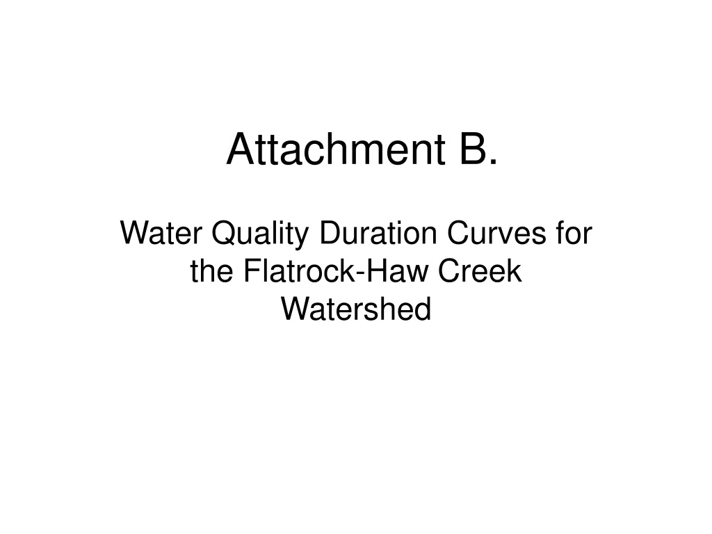attachment b n.