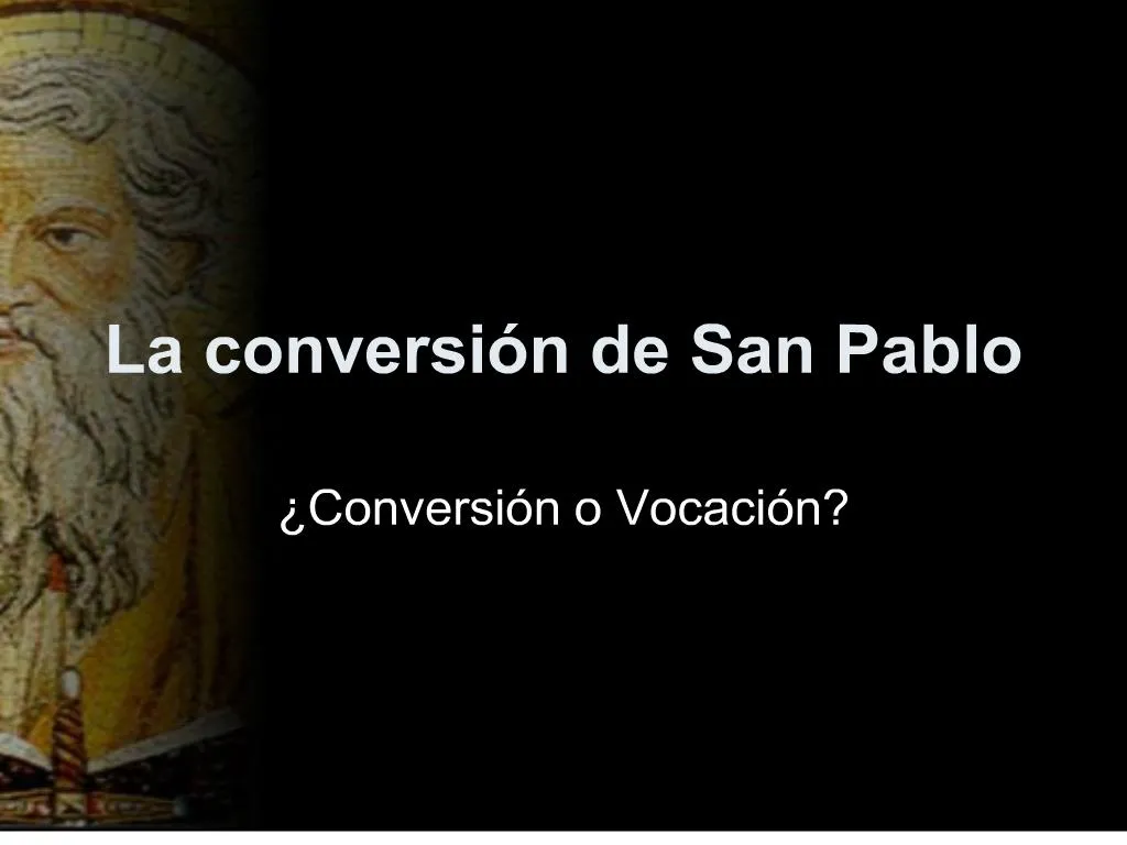 ppt-la-conversi-n-de-san-pablo-powerpoint-presentation-free-download