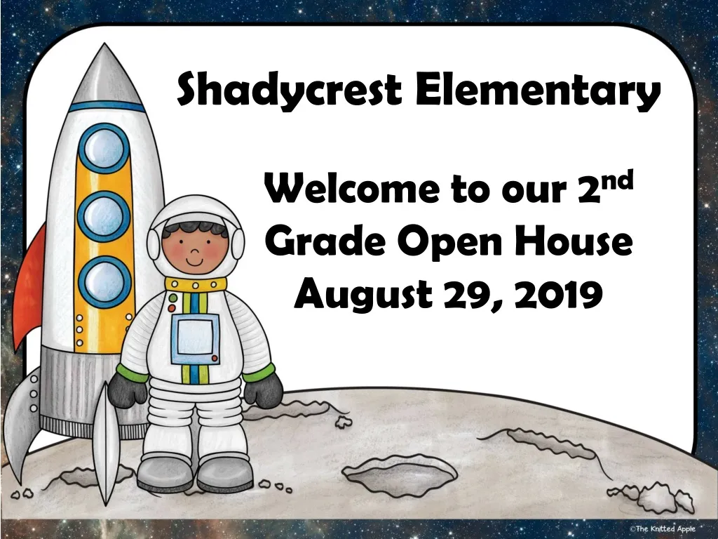 shadycrest elementary n.