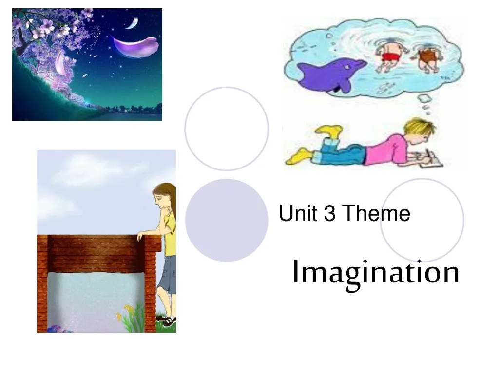 imagination n.