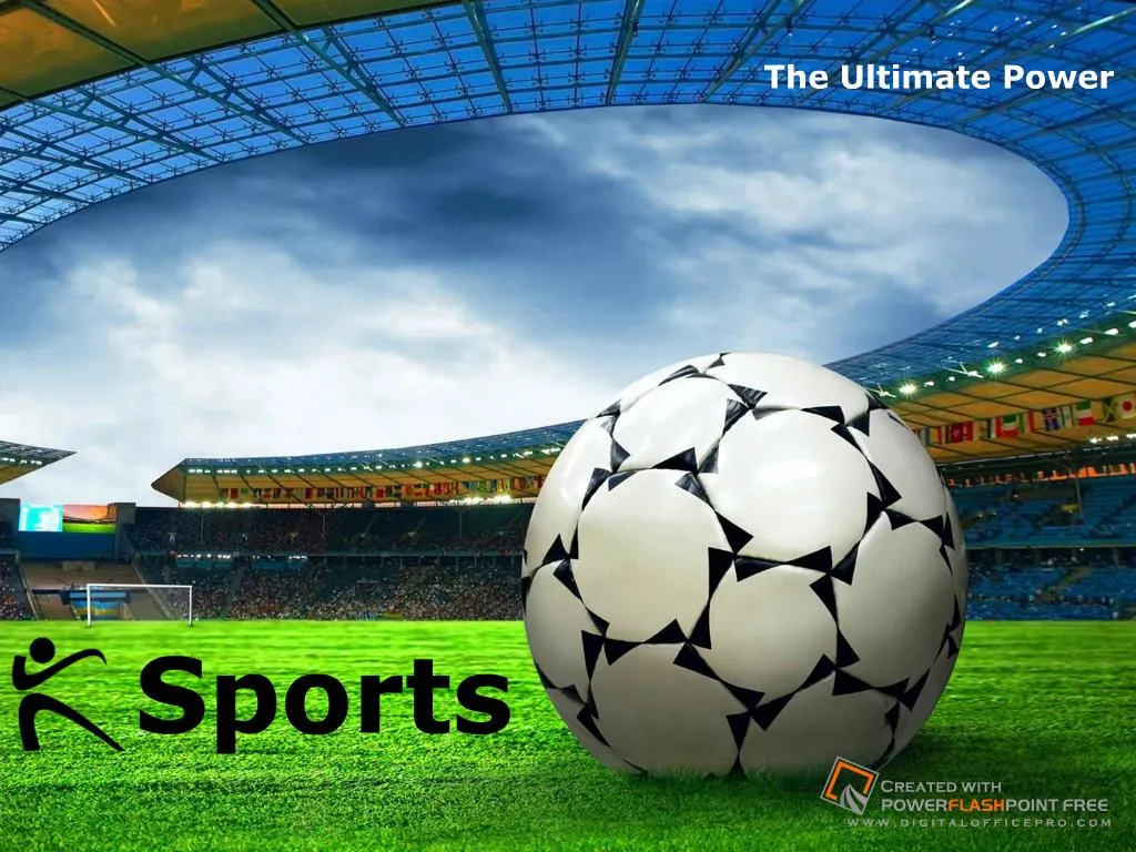 sports images for ppt presentation