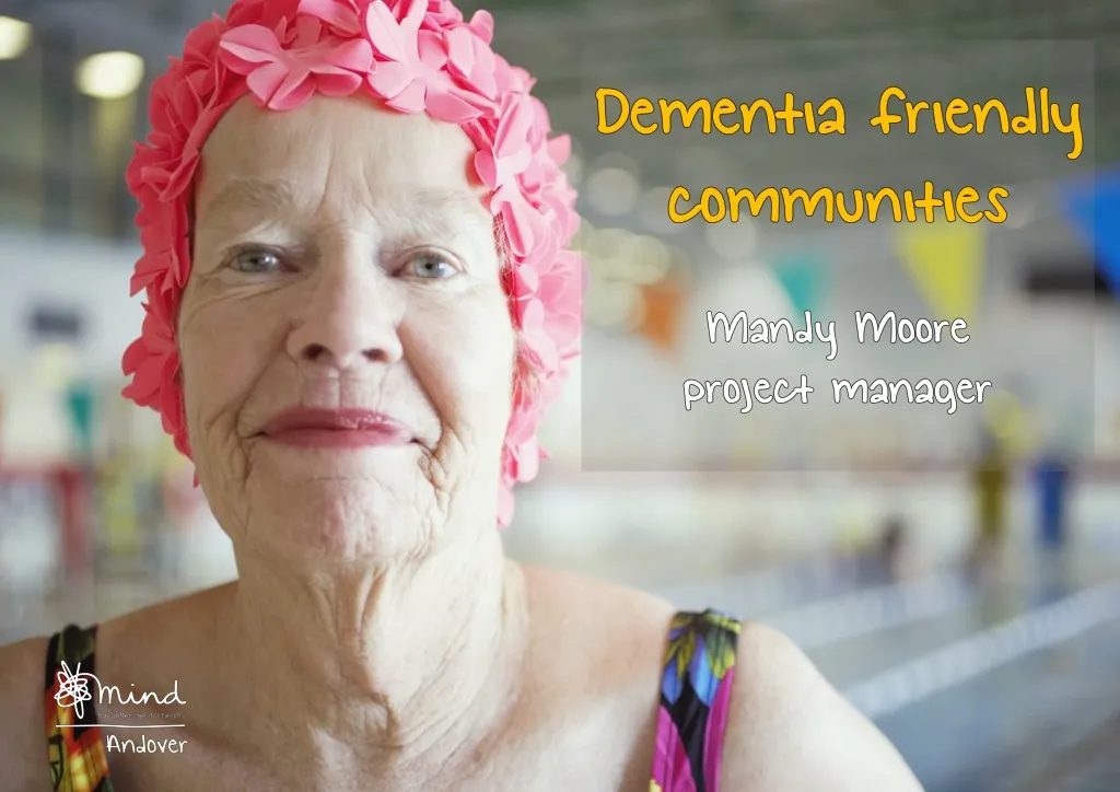 dementia friendly communities mandy moore n.