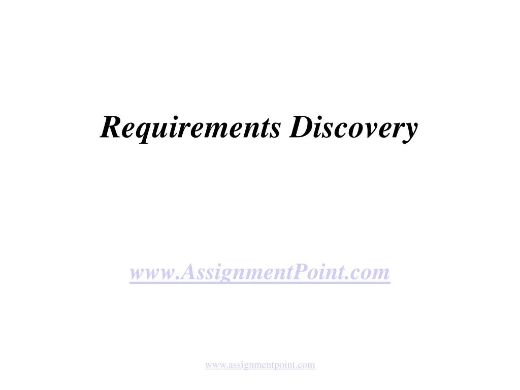 system requirements for discovery pro 2011