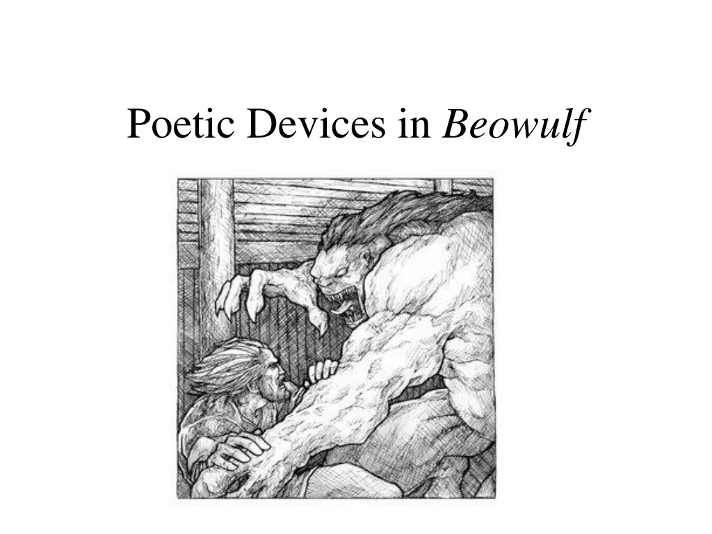 ppt-poetic-devices-in-beowulf-powerpoint-presentation-free-download