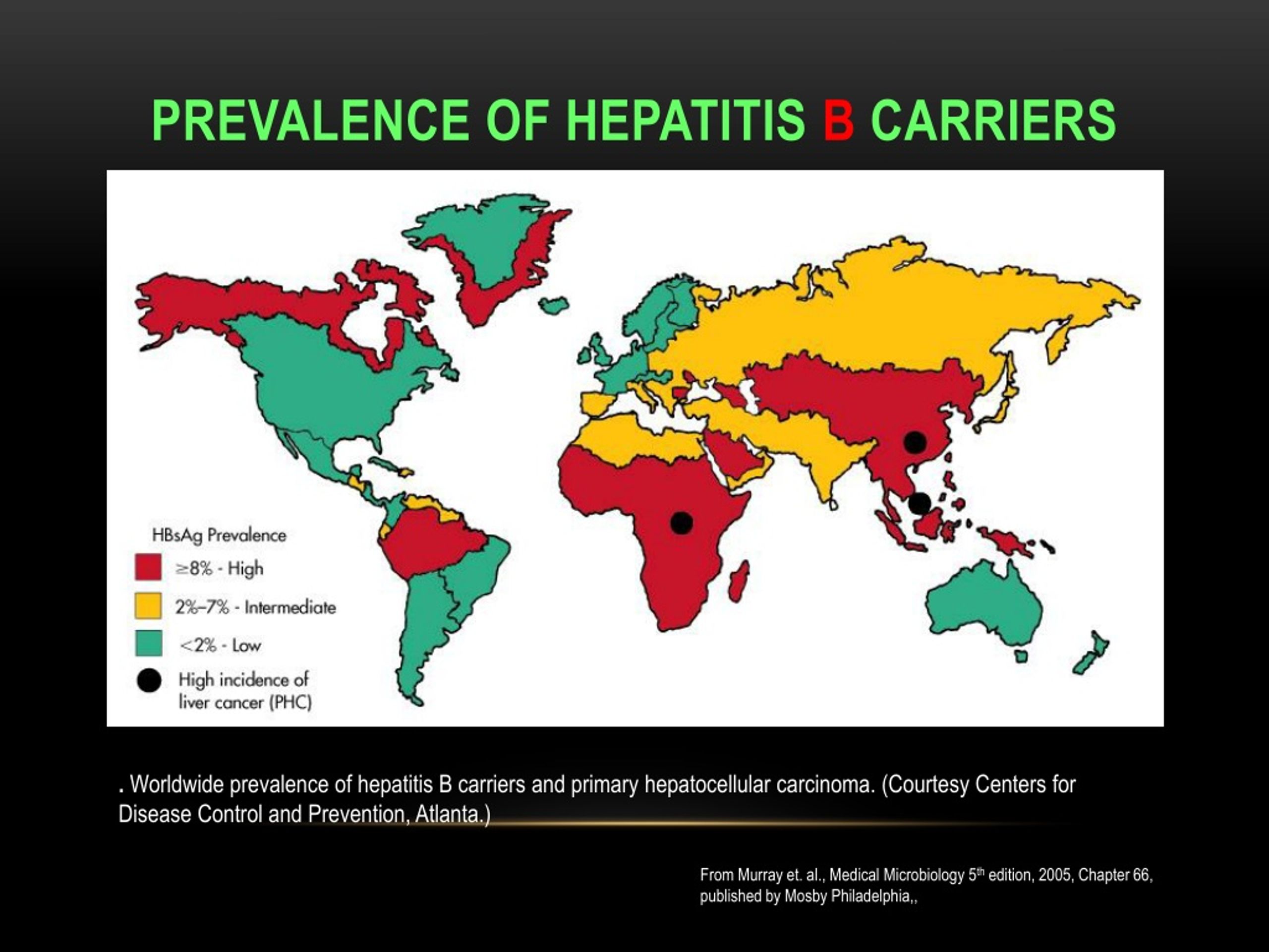 PPT - Diagnosis Of Hepatitis B PowerPoint Presentation, Free Download ...