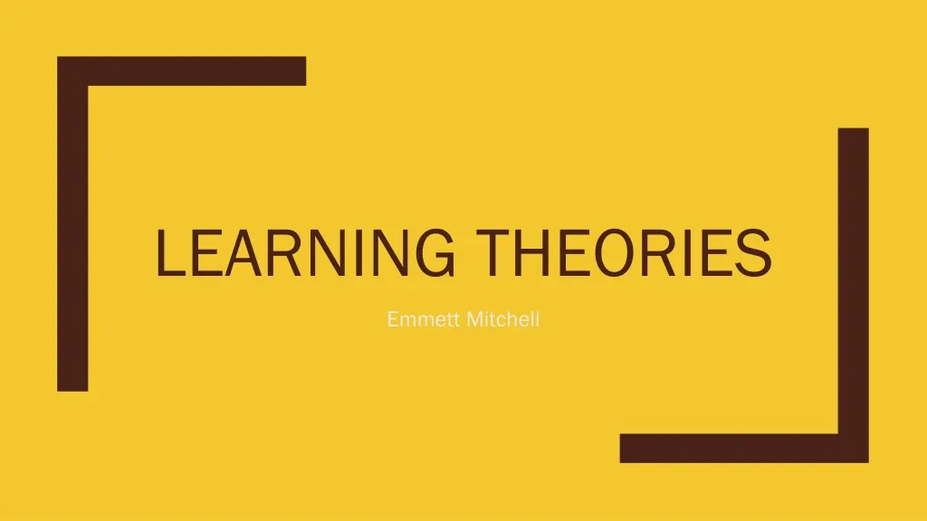 Ppt - Learning Theory: Vygotsky Powerpoint Presentation, Free Download 0E5