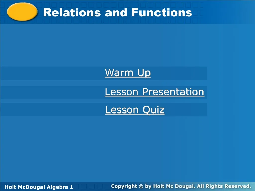 relations and functions n.