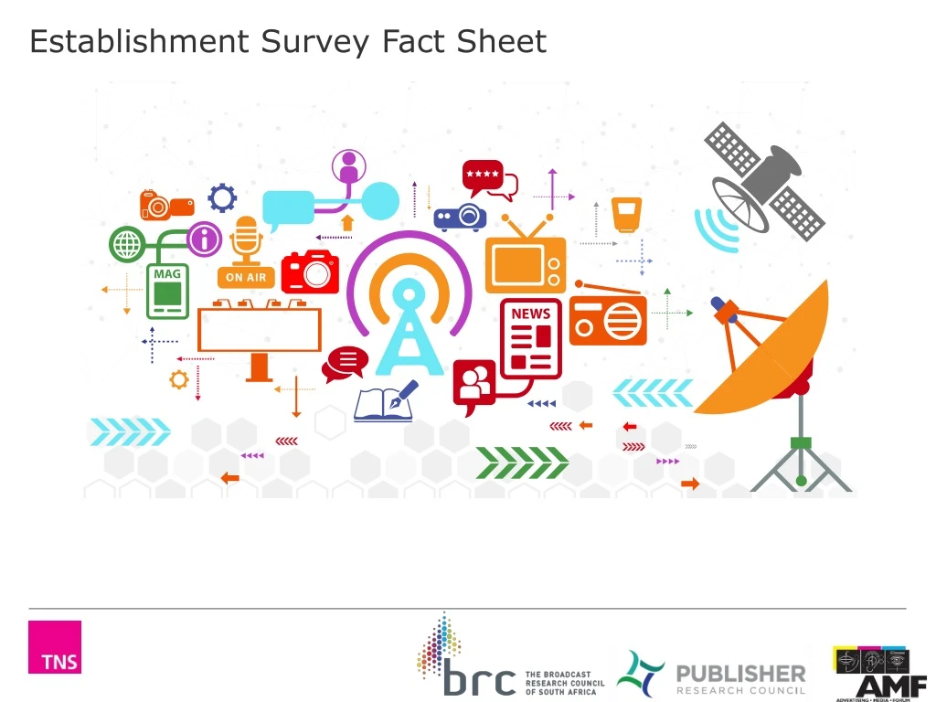 establishment survey fact sheet n.