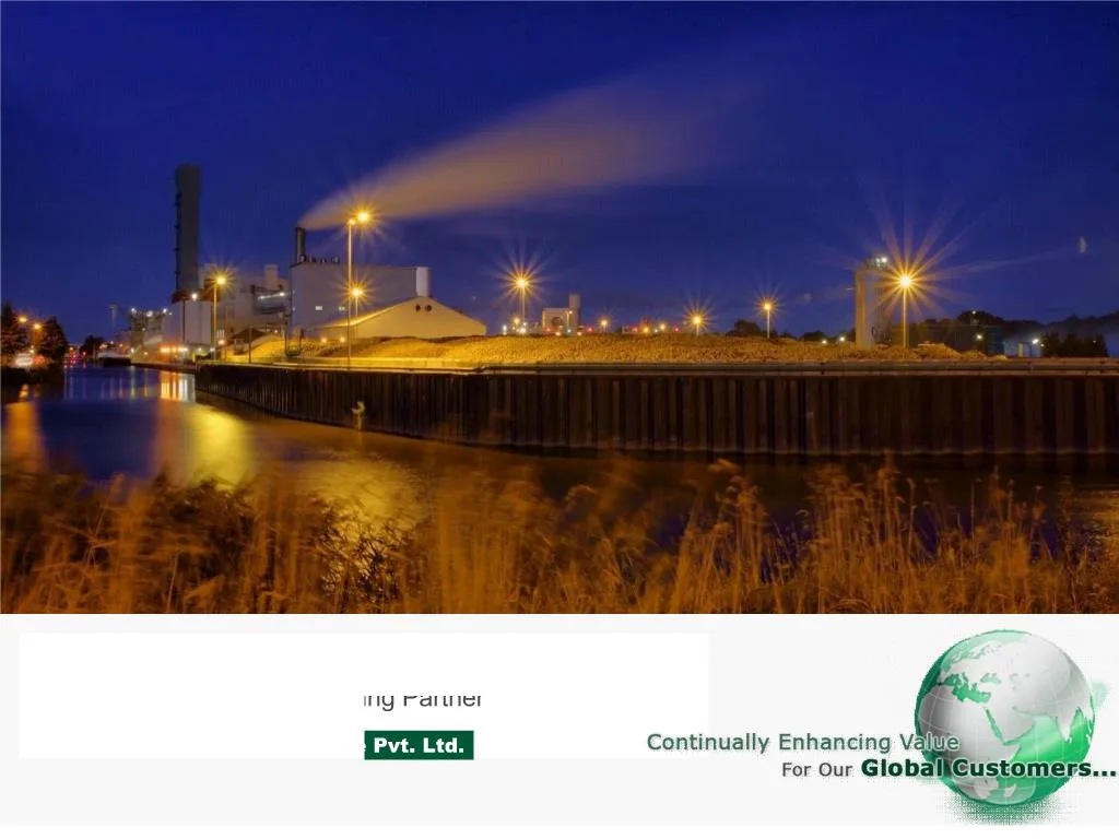 PPT - Plant Engineering and Design PowerPoint Presentation, free ...