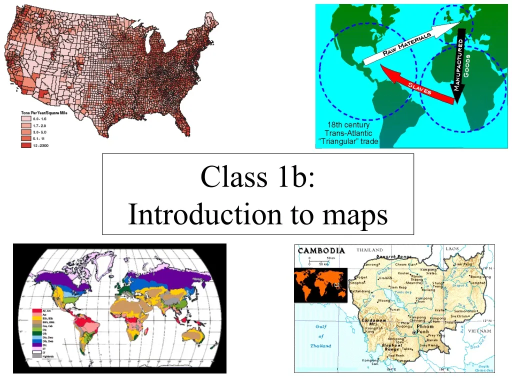 class 1b introduction to maps n.