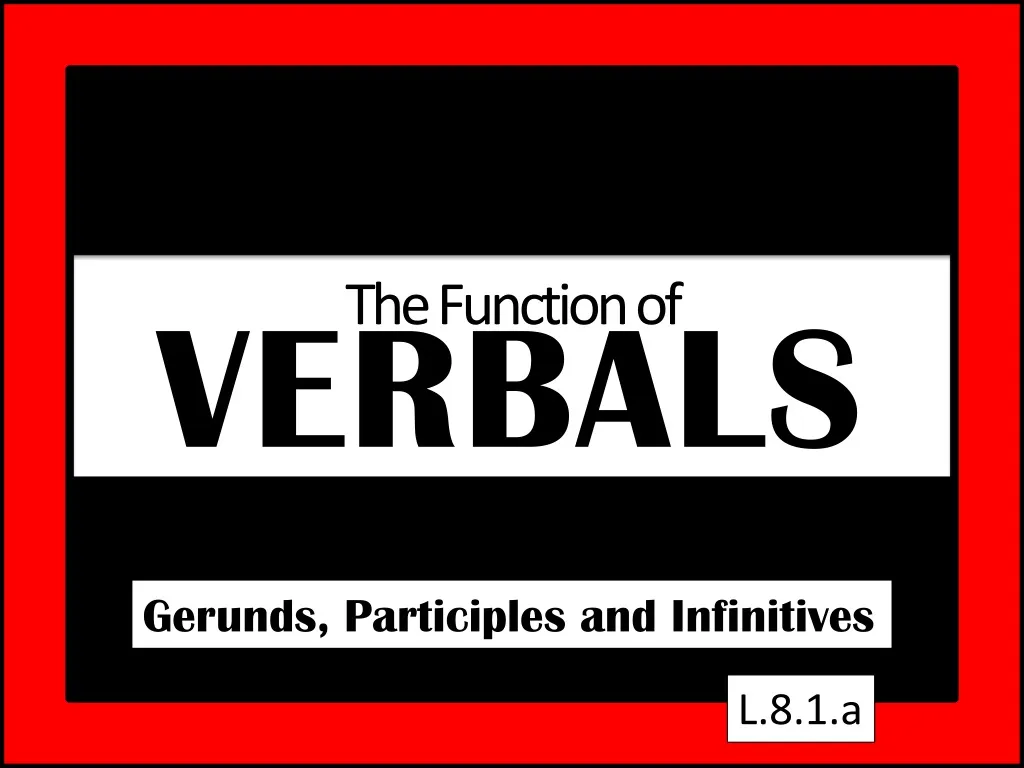 ppt-the-function-of-verbals-powerpoint-presentation-free-download