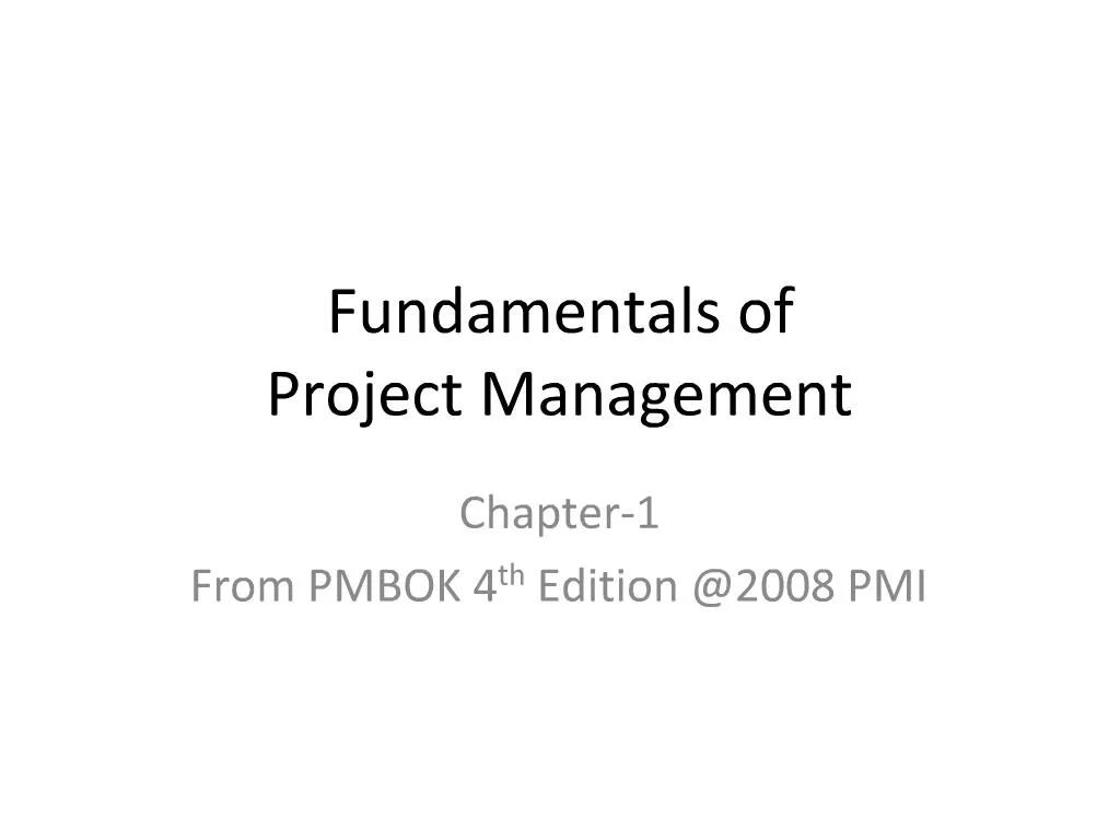 ppt-fundamentals-of-project-management-powerpoint-presentation-free