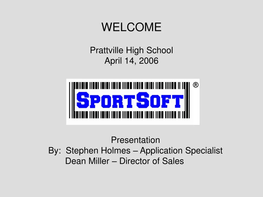 welcome prattville high school april 14 2006 n.