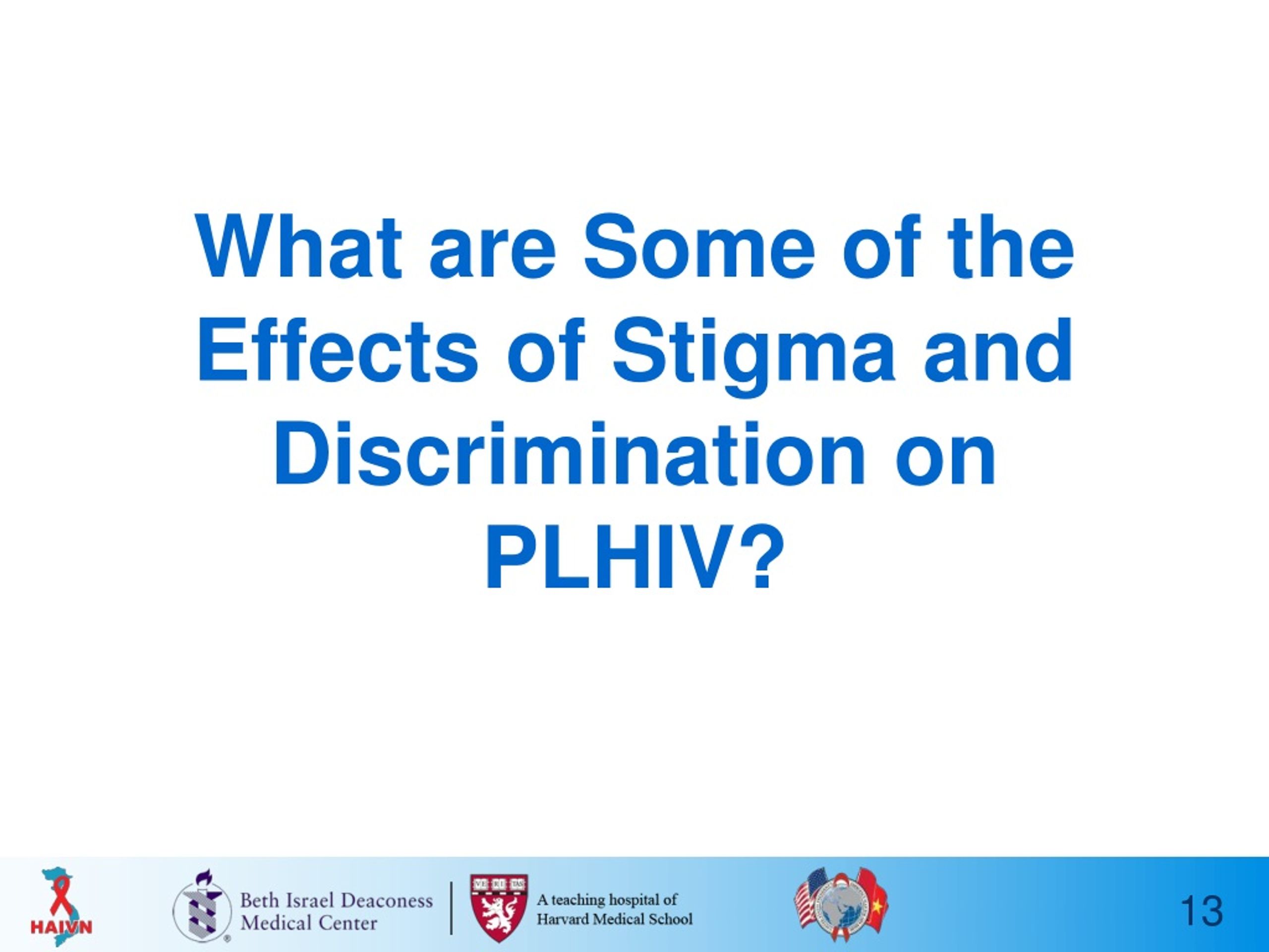 PPT - Psychosocial Issues Faced by PLHIV PowerPoint Presentation, free ...