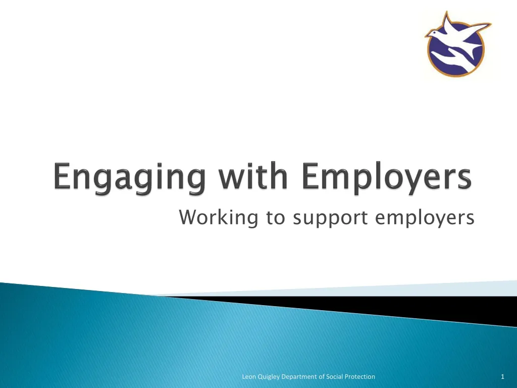 PPT - Engaging With Employers PowerPoint Presentation, Free Download ...