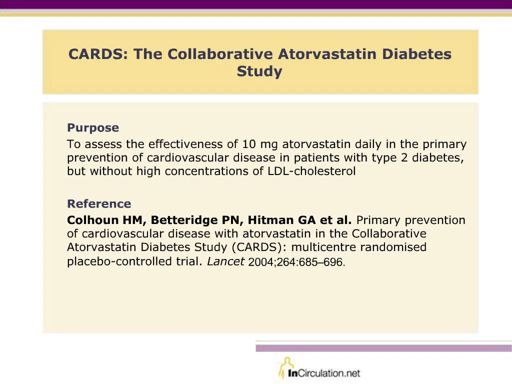 riesgo cardiovascular y diabetes.ppt