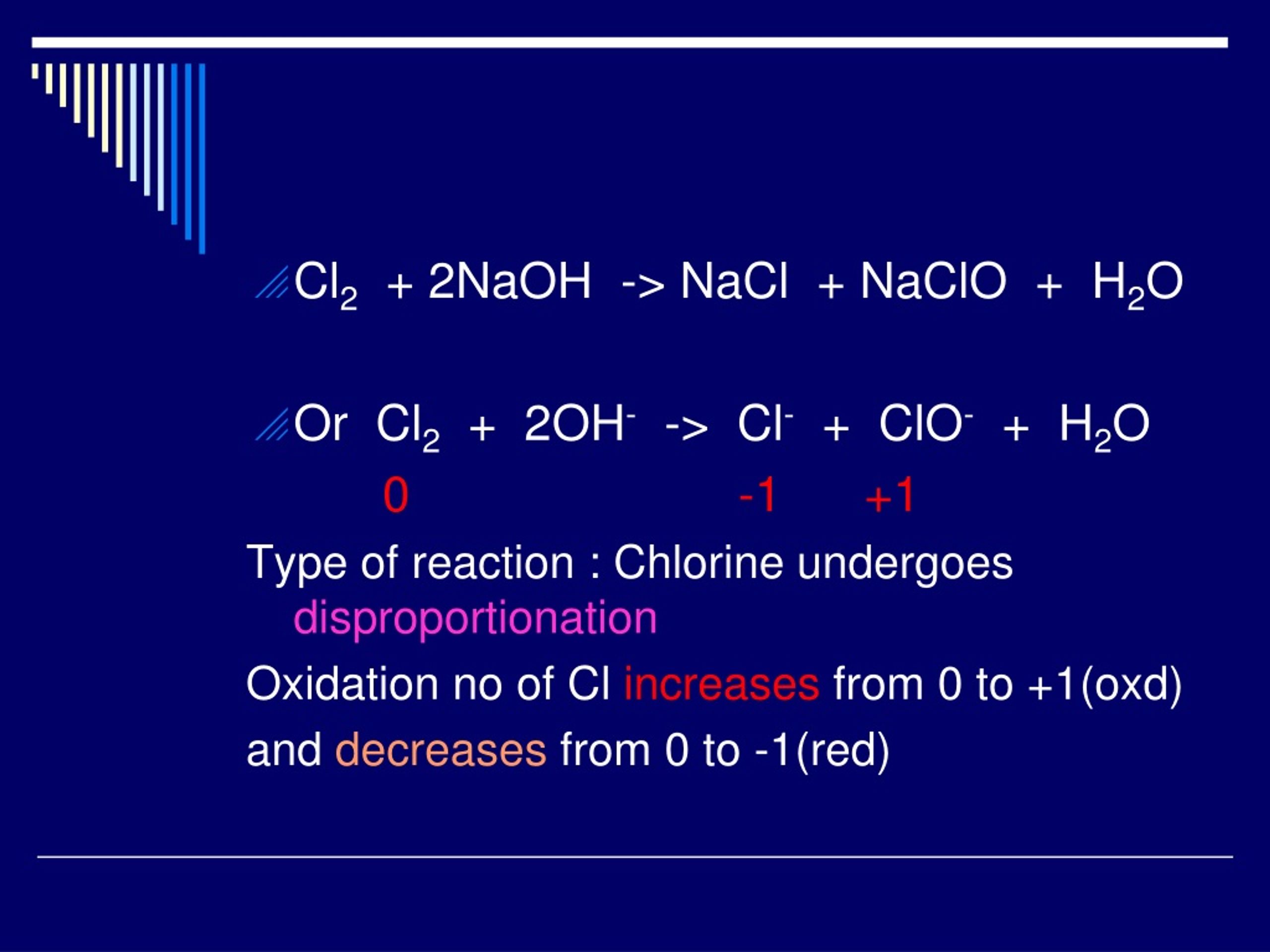 Cl2 i2 h2o реакция. H2+ cl2. Cl2+NAOH ОВР. NAOH+cl2 холод. NAOH cl2 h2o.