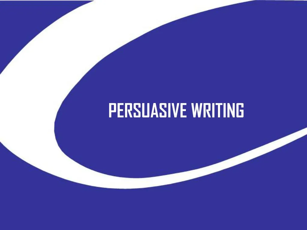 ppt-persuasive-writing-powerpoint-presentation-free-download-id-241824