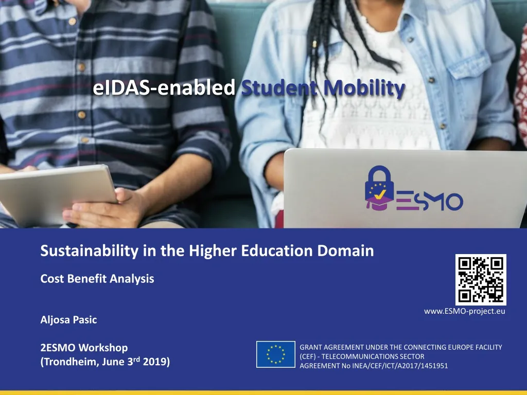 eidas enabled student mobility n.