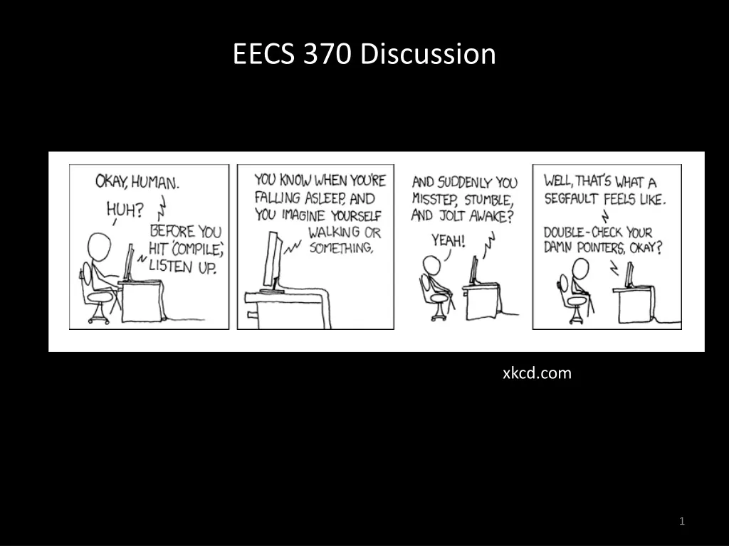 eecs 370 discussion n.