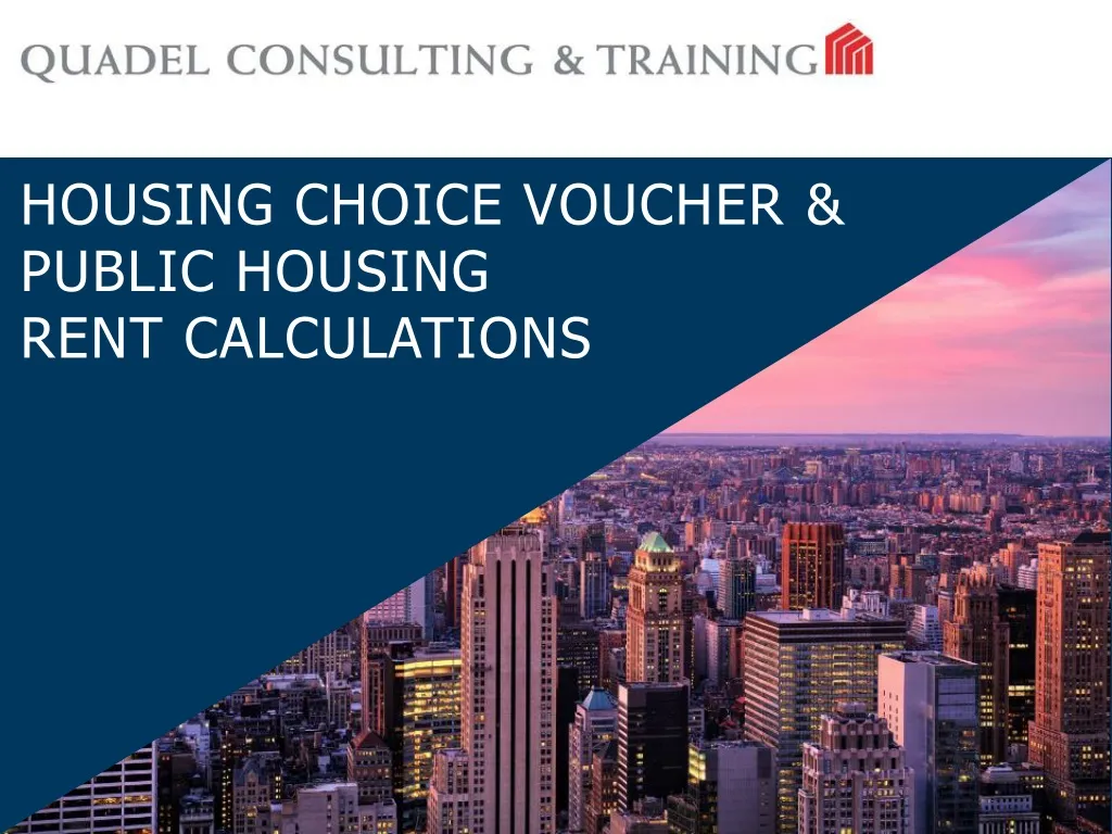 housing choice voucher public housing rent n.