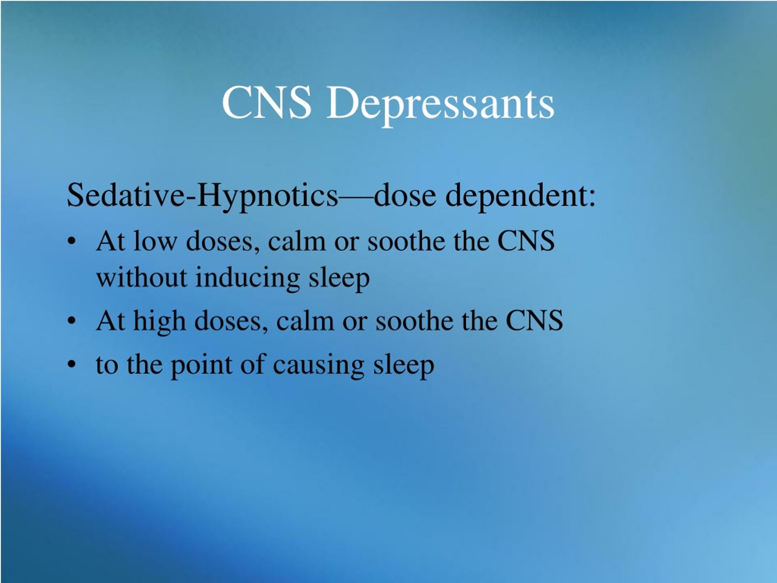 ppt-central-nervous-system-depressants-powerpoint-presentation-free