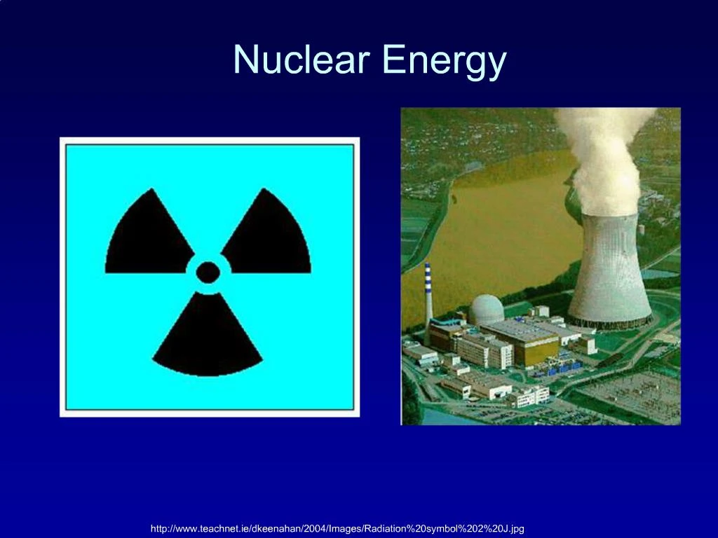 PPT - Nuclear Energy PowerPoint Presentation, free download - ID:260119