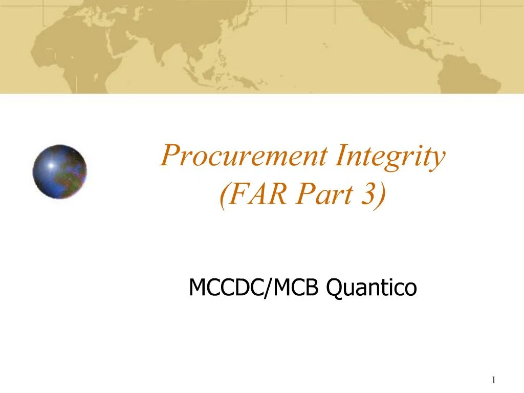 ppt-procurement-integrity-far-part-3-powerpoint-presentation-free