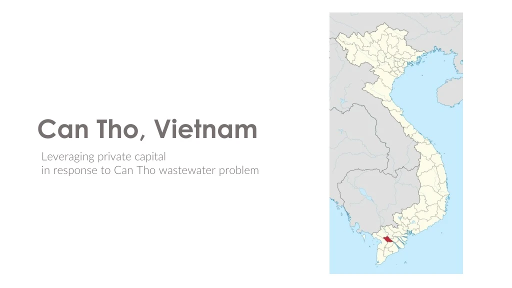 can tho vietnam n.