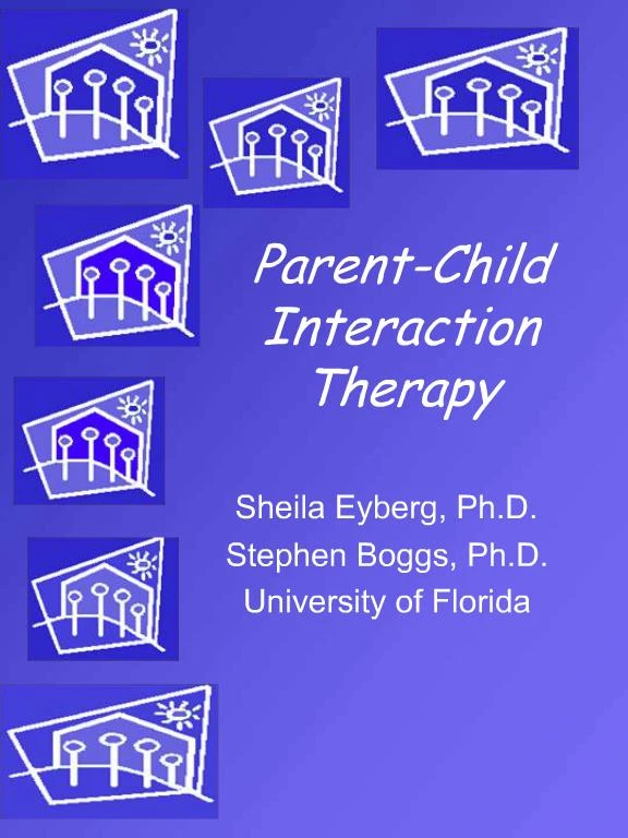 PPT - Parent-Child Interaction Therapy PowerPoint Presentation, Free ...